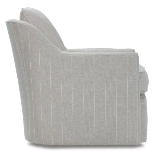 Picture of Quick Ship Hollins Swivel Chair